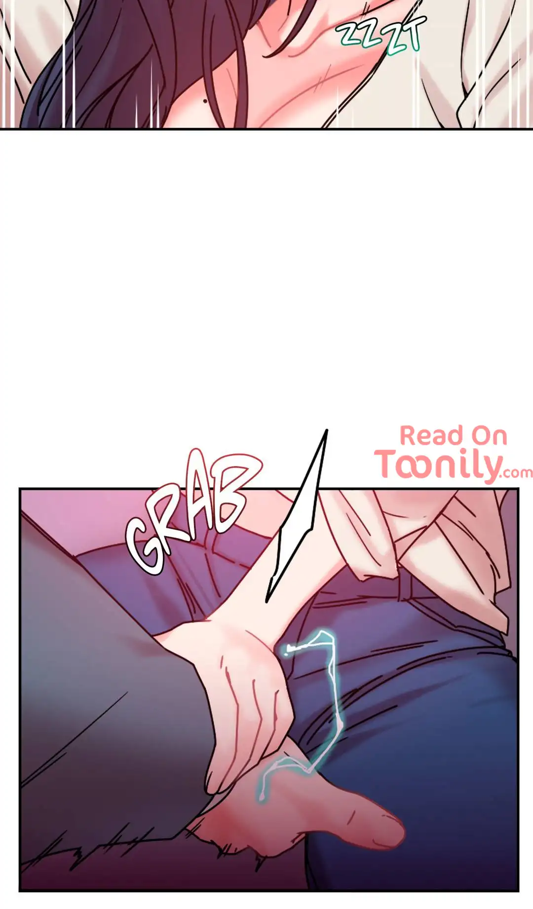 Tie Me Up! chapter 9 page 44