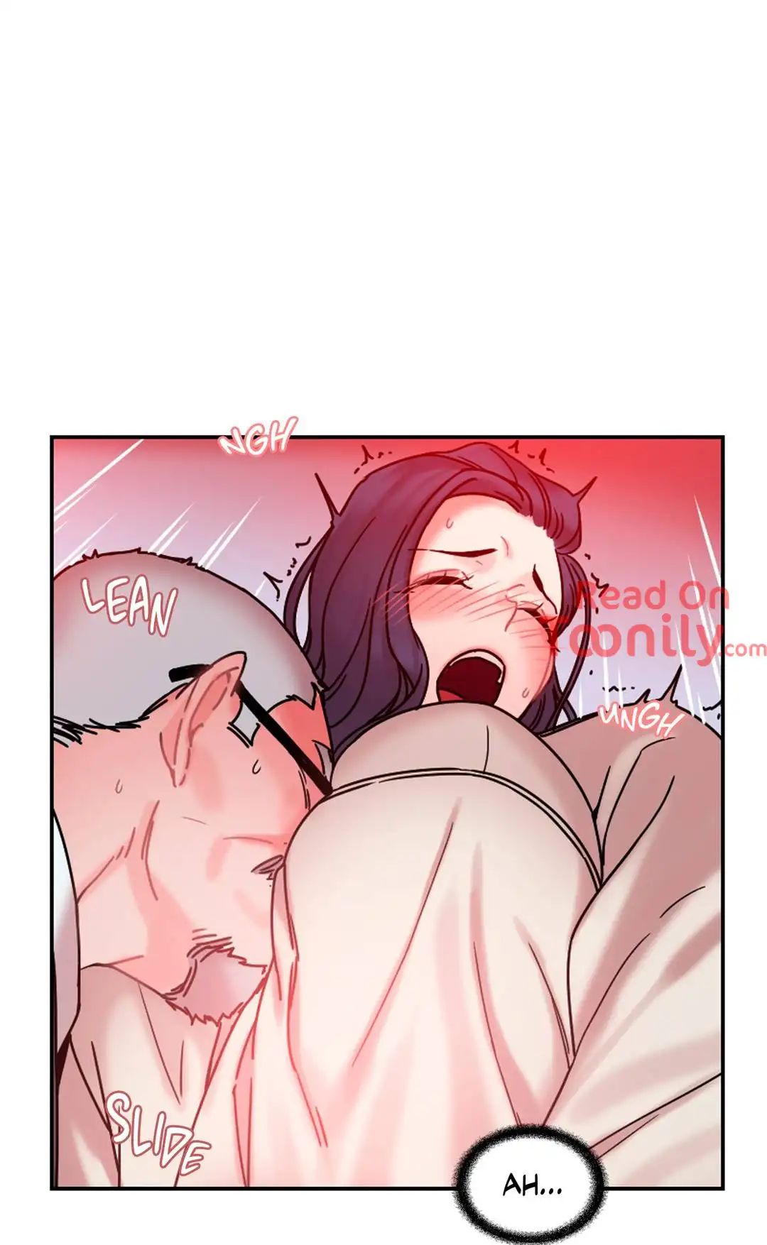 Tie Me Up! chapter 9 page 45