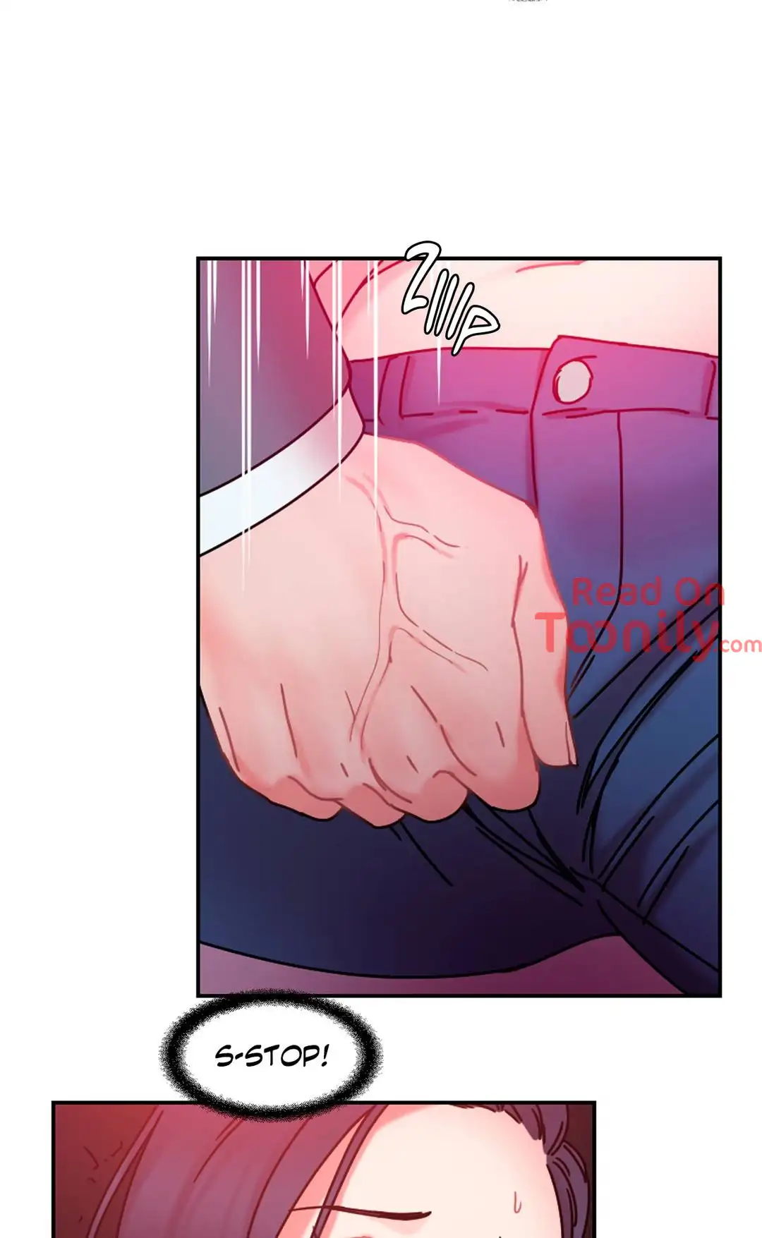 Tie Me Up! chapter 9 page 46