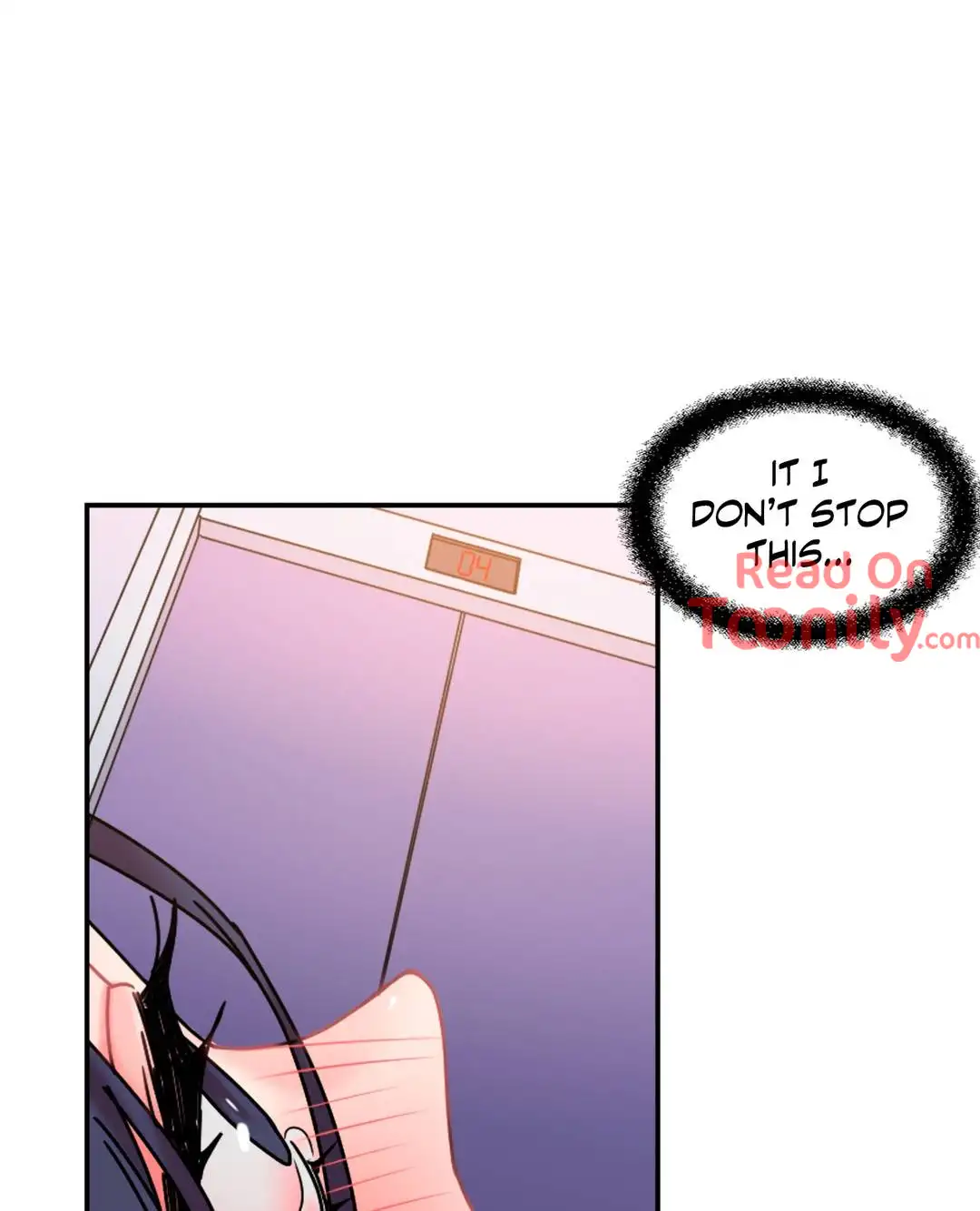 Tie Me Up! chapter 9 page 55