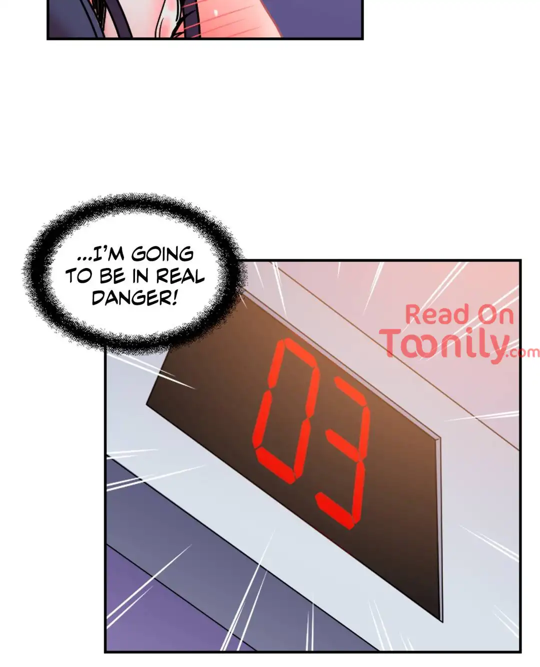 Tie Me Up! chapter 9 page 56