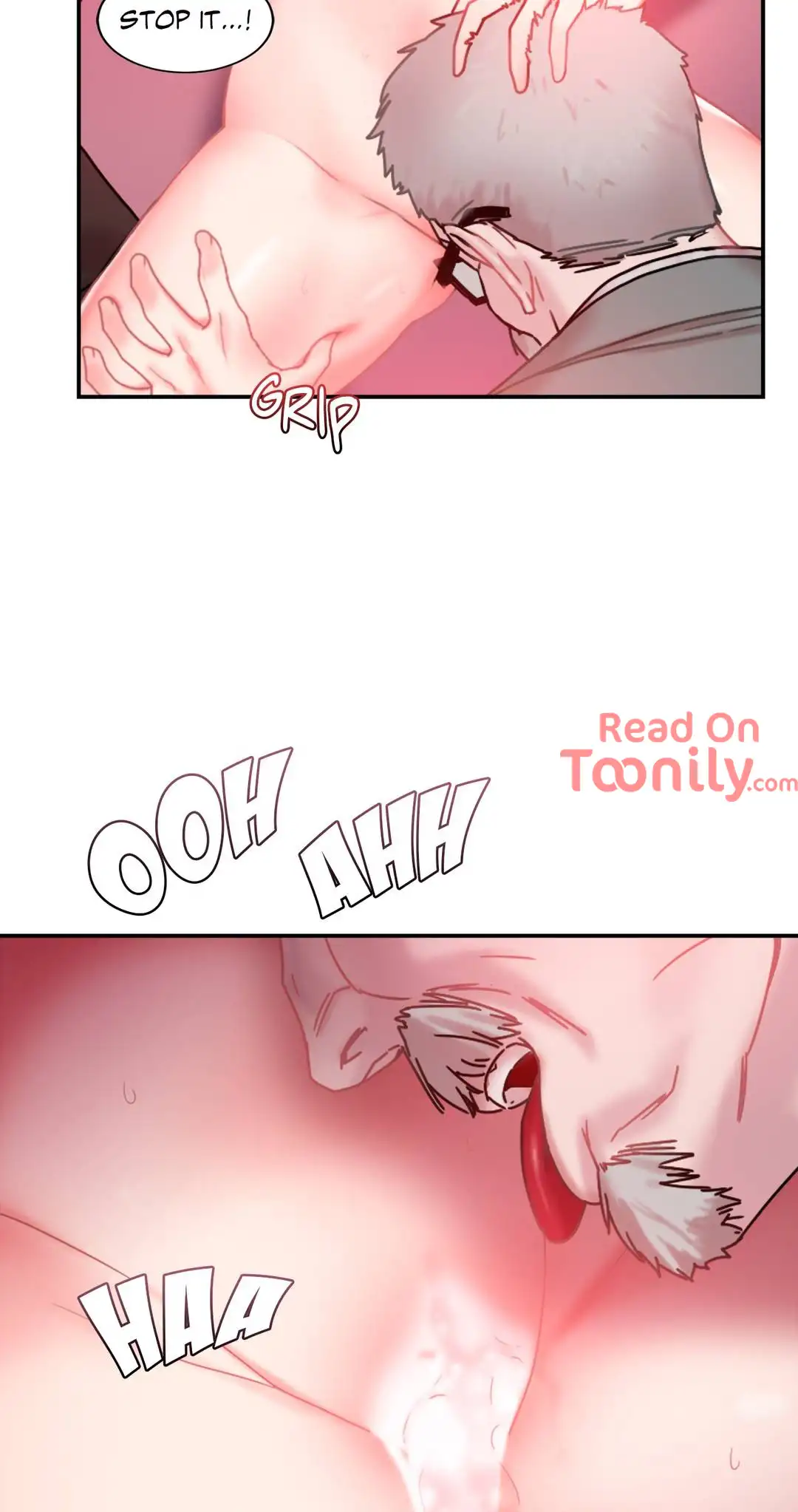Tie Me Up! chapter 9 page 58