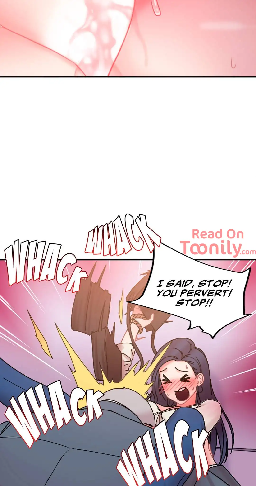 Tie Me Up! chapter 9 page 60