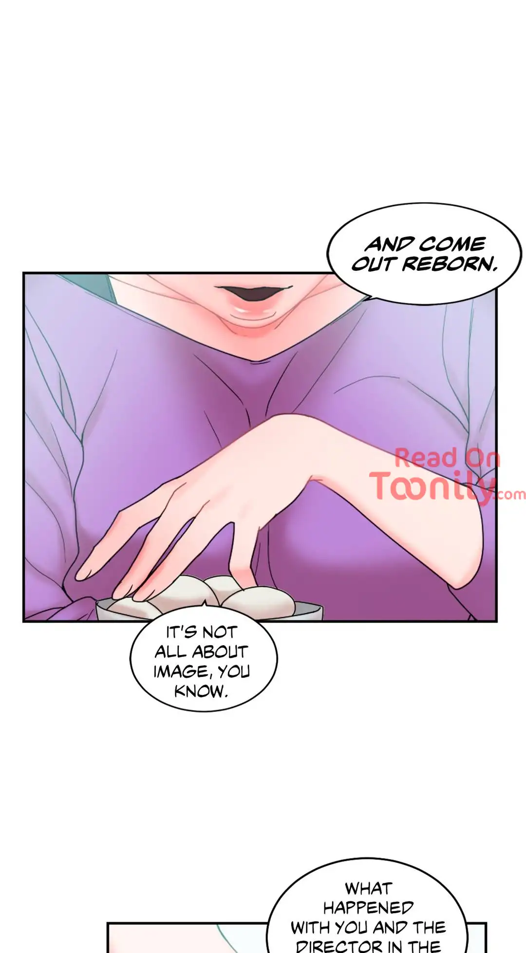 Tie Me Up! chapter 9 page 71