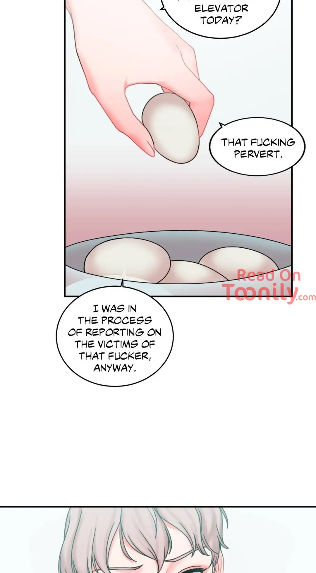 Tie Me Up! chapter 9 page 72