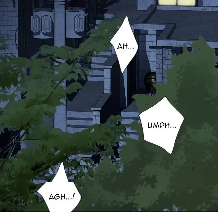 Tighty Lady chapter 1 page 7