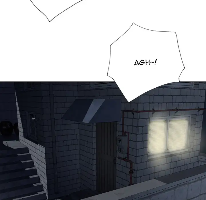 Tighty Lady chapter 1 page 9