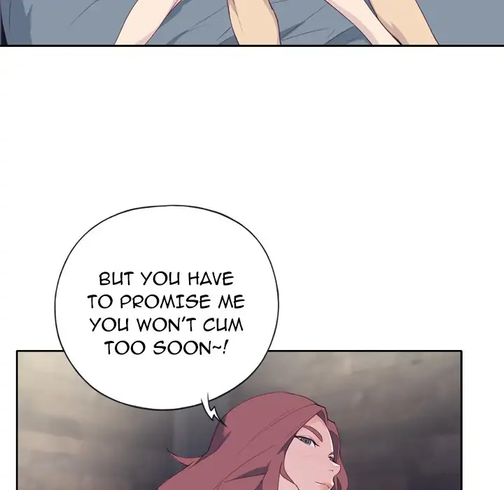 Tighty Lady chapter 1 page 24