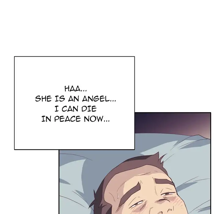 Tighty Lady chapter 1 page 28