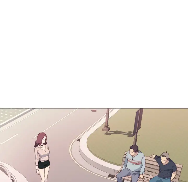 Tighty Lady chapter 1 page 33
