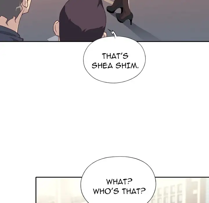 Tighty Lady chapter 1 page 38