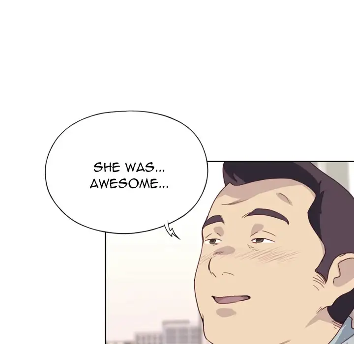 Tighty Lady chapter 1 page 41