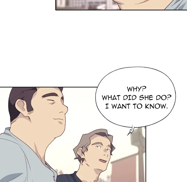 Tighty Lady chapter 1 page 42
