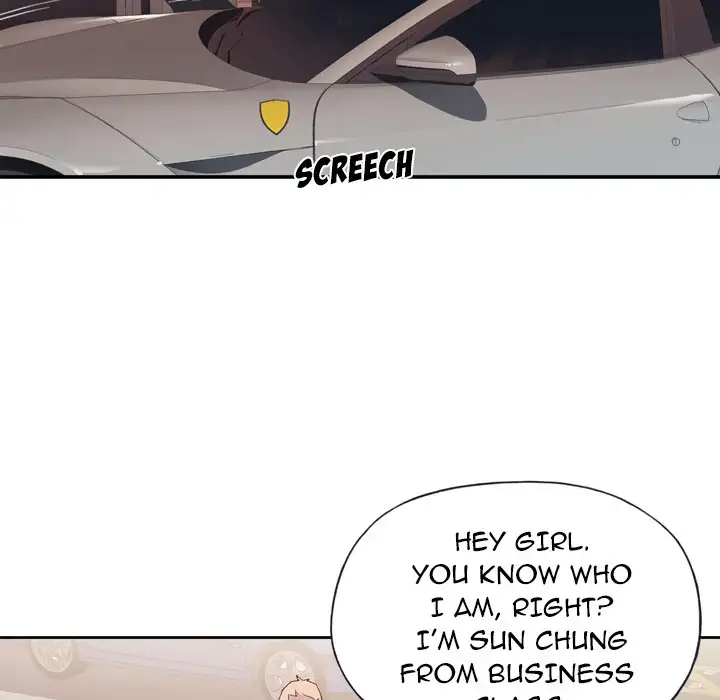 Tighty Lady chapter 1 page 62