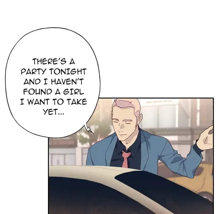 Tighty Lady chapter 1 page 65