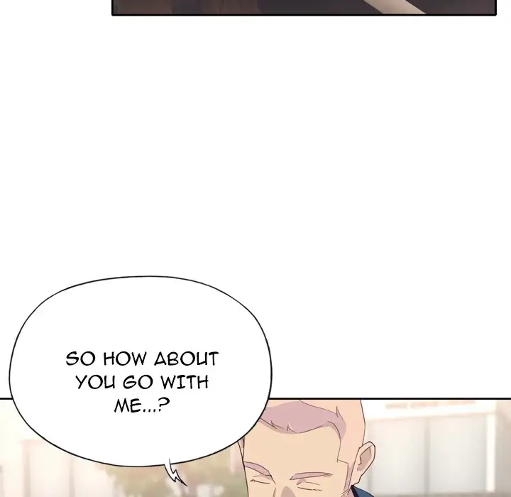 Tighty Lady chapter 1 page 66