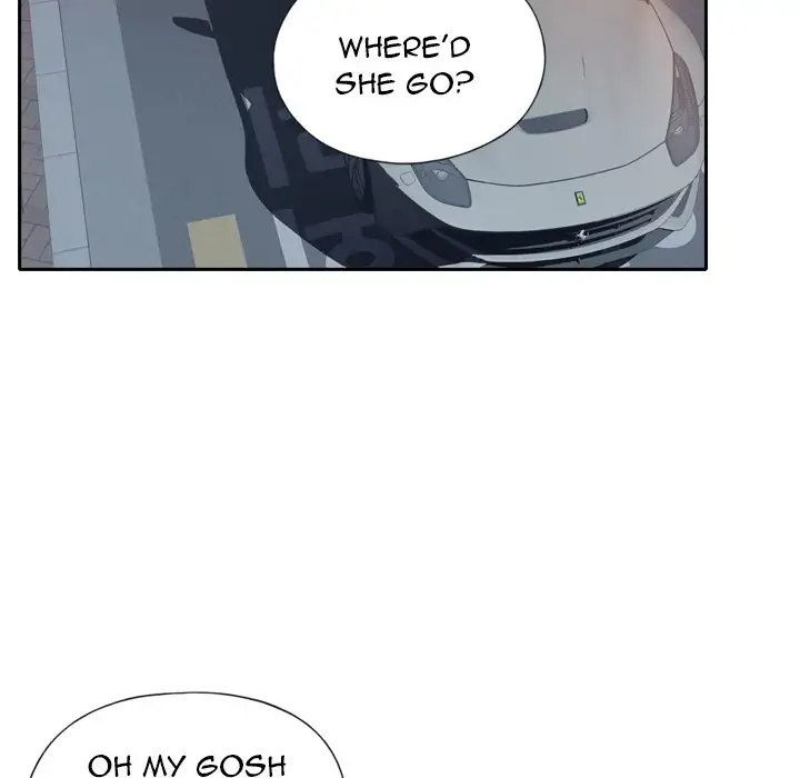 Tighty Lady chapter 1 page 69