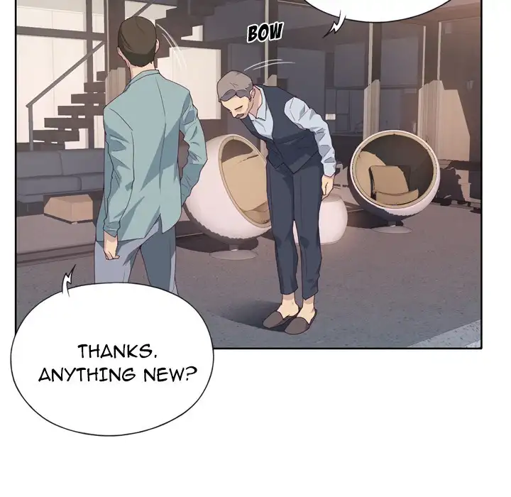 Tighty Lady chapter 1 page 80