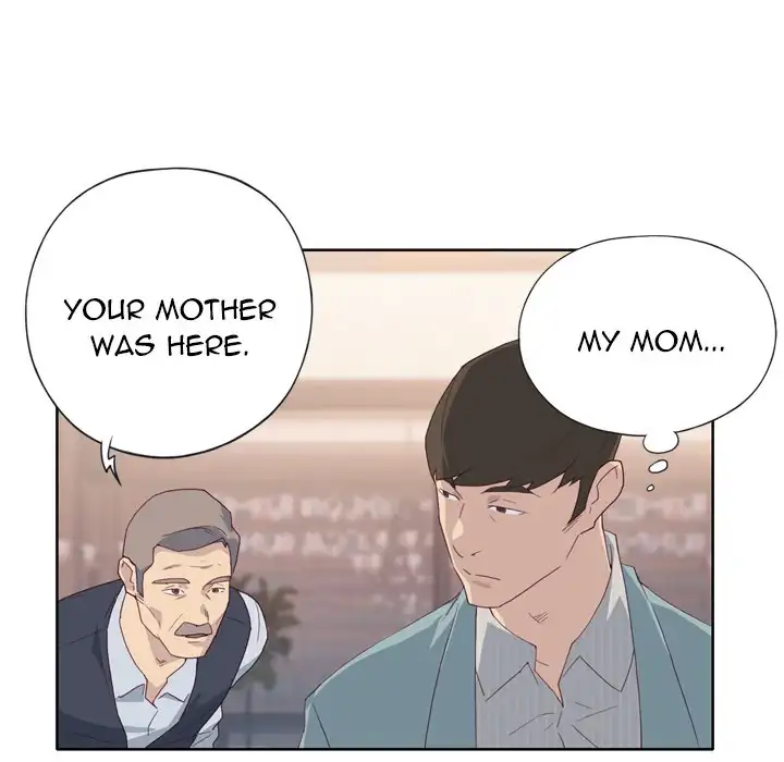 Tighty Lady chapter 1 page 81