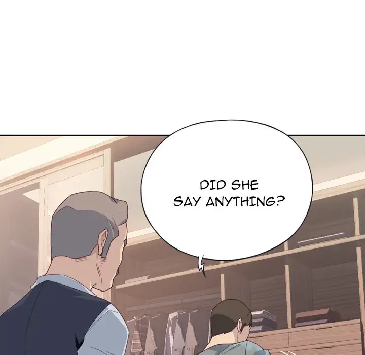 Tighty Lady chapter 1 page 82
