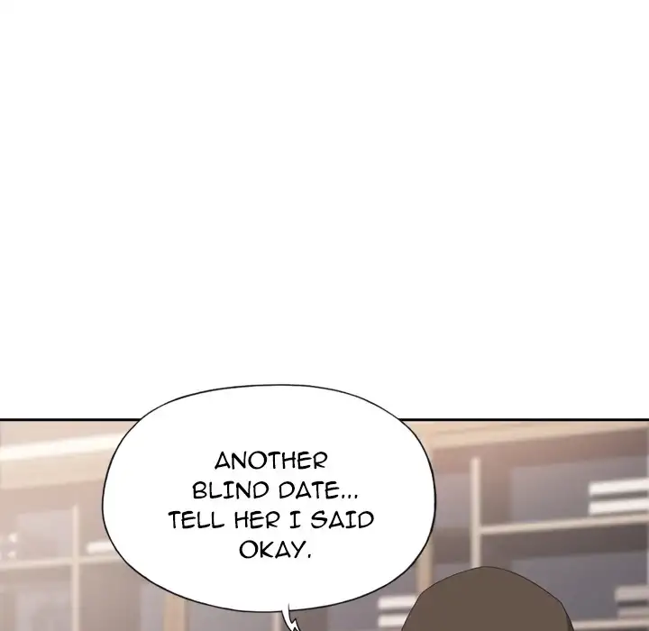 Tighty Lady chapter 1 page 85