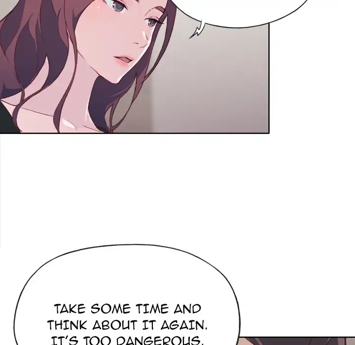 Tighty Lady chapter 10 page 9