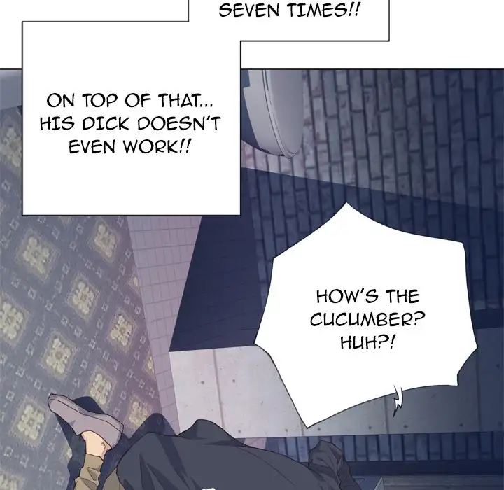 Tighty Lady chapter 10 page 11