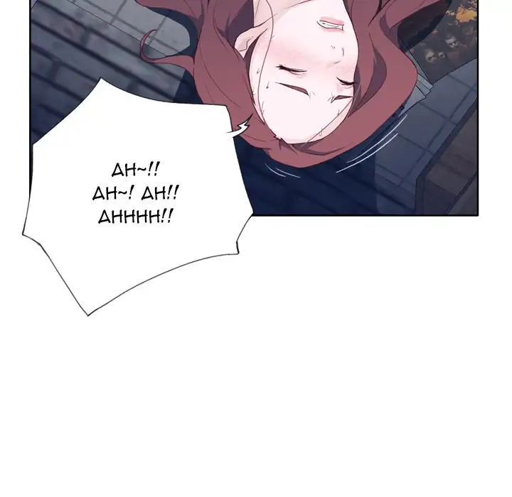 Tighty Lady chapter 10 page 18