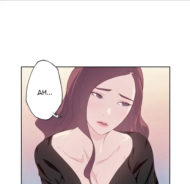 Tighty Lady chapter 10 page 21