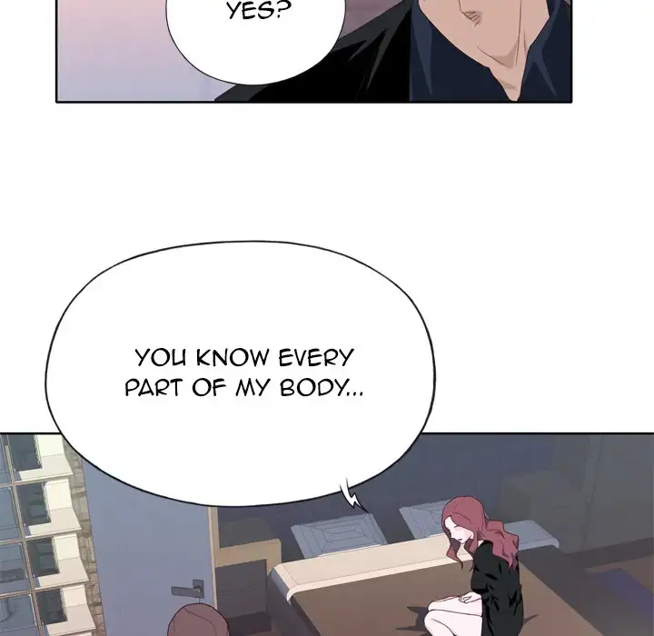 Tighty Lady chapter 10 page 31