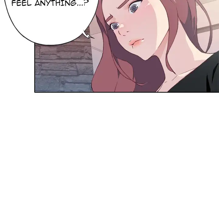 Tighty Lady chapter 10 page 35
