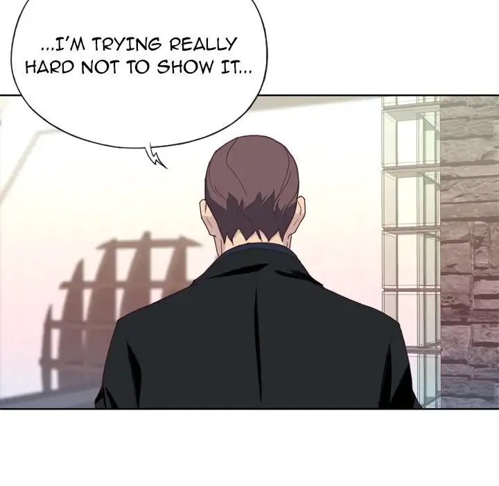 Tighty Lady chapter 10 page 42