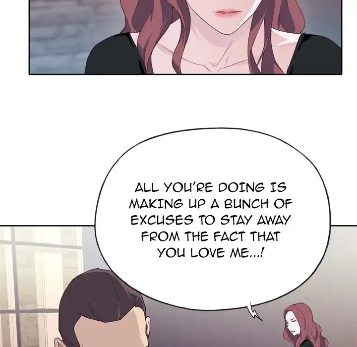 Tighty Lady chapter 10 page 57