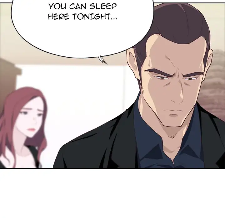 Tighty Lady chapter 10 page 59