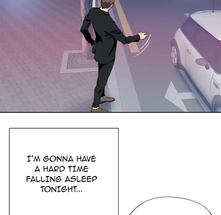 Tighty Lady chapter 10 page 68
