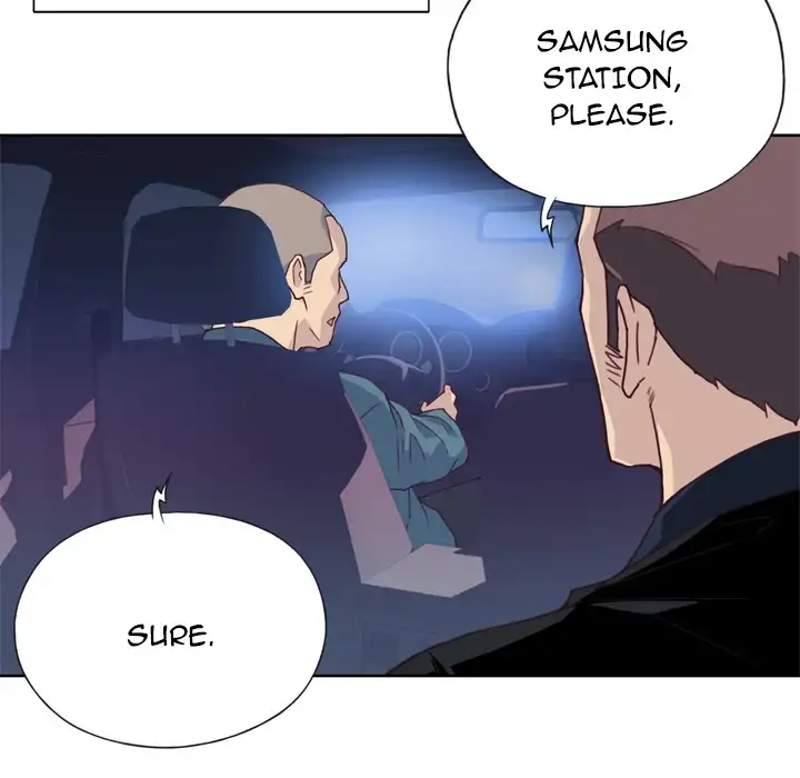 Tighty Lady chapter 10 page 69