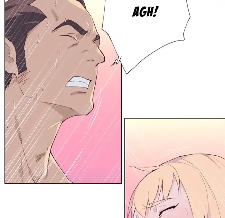 Tighty Lady chapter 10 page 99