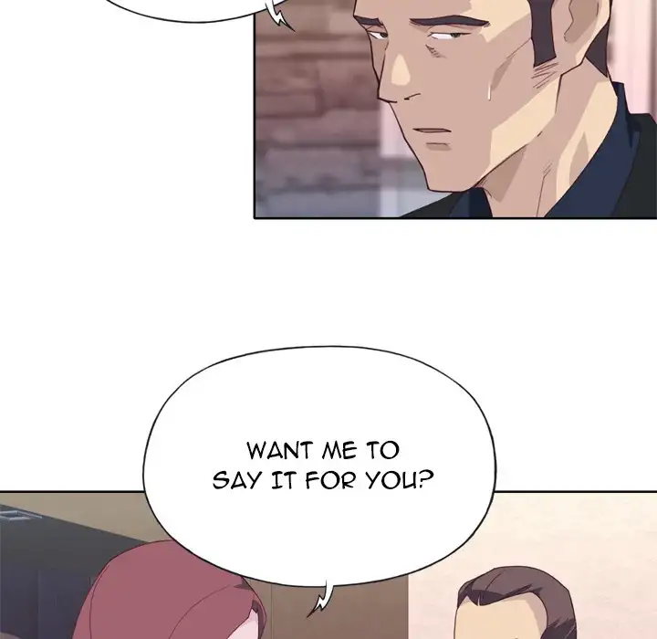 Tighty Lady chapter 11 page 15