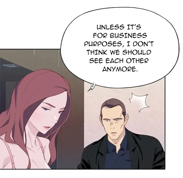 Tighty Lady chapter 11 page 22