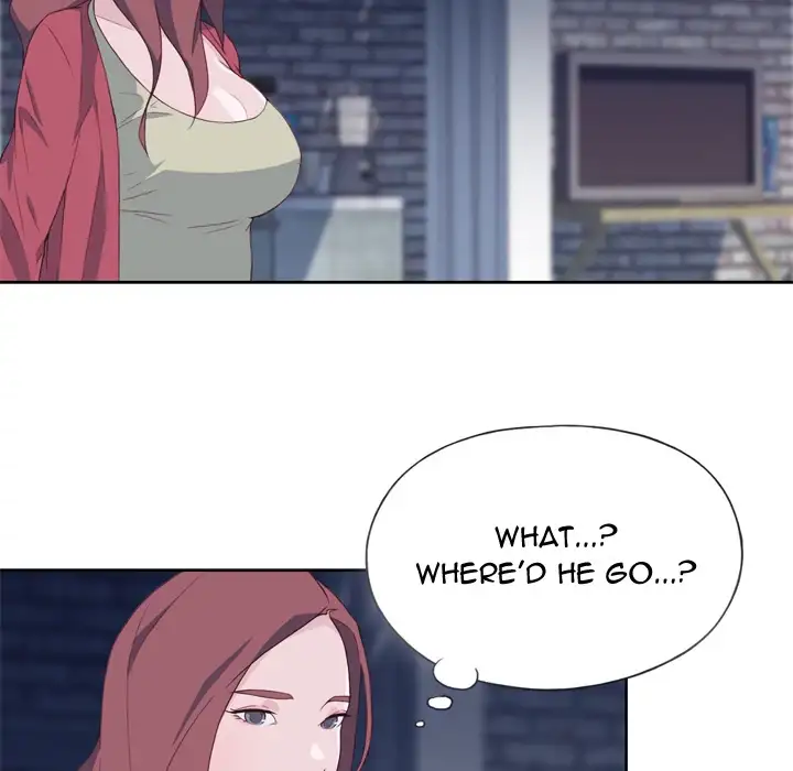 Tighty Lady chapter 11 page 36