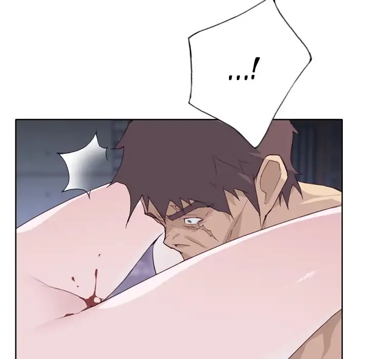 Tighty Lady chapter 11 page 75