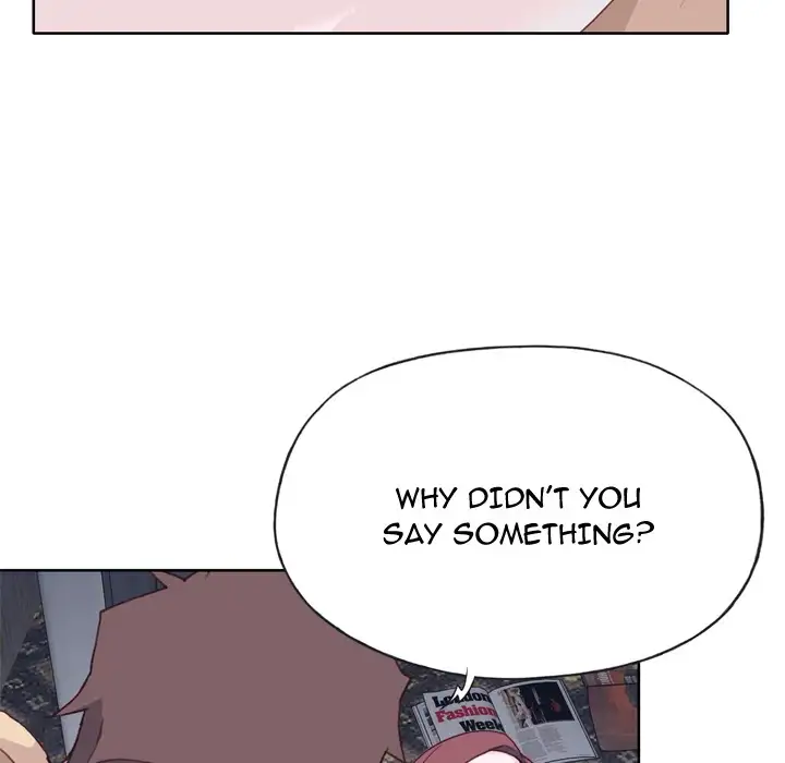Tighty Lady chapter 11 page 76