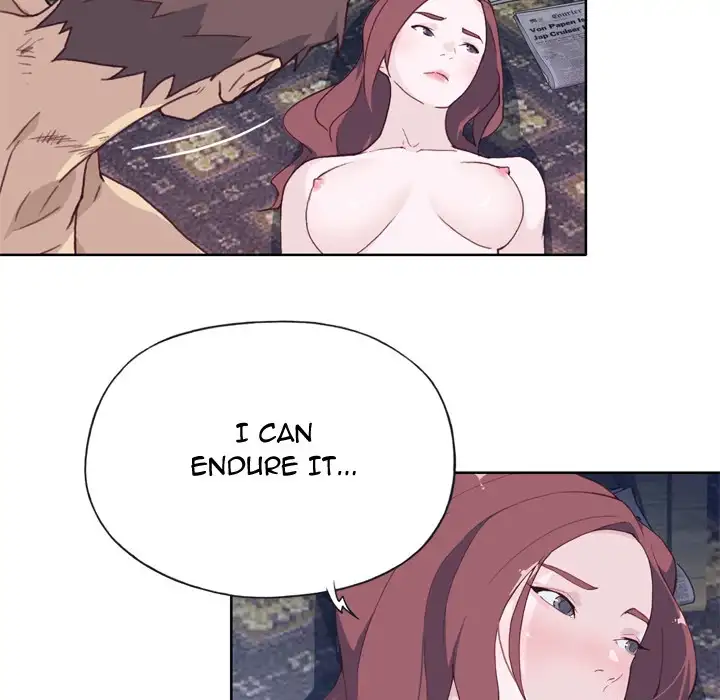 Tighty Lady chapter 11 page 77