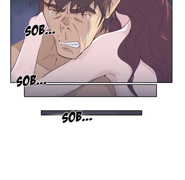 Tighty Lady chapter 11 page 81