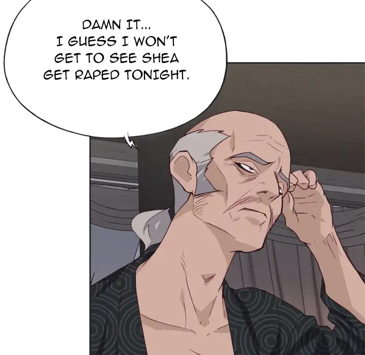 Tighty Lady chapter 11 page 85