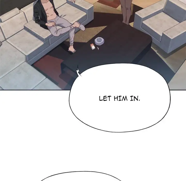 Tighty Lady chapter 11 page 87