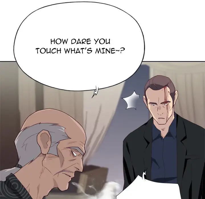 Tighty Lady chapter 11 page 96