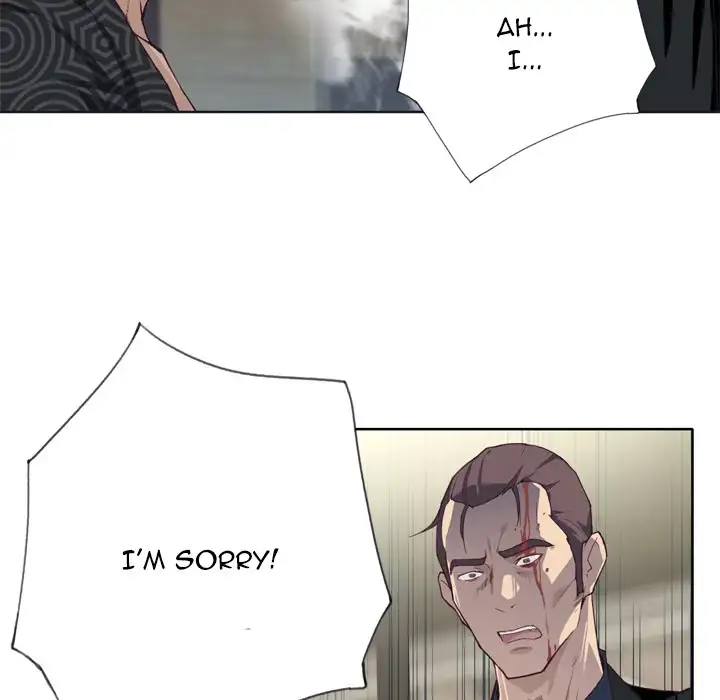 Tighty Lady chapter 11 page 97