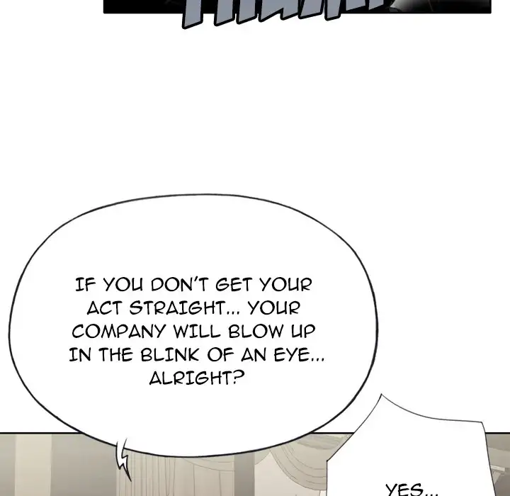 Tighty Lady chapter 11 page 99