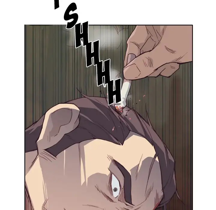 Tighty Lady chapter 11 page 101